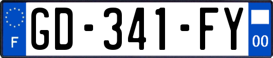 GD-341-FY