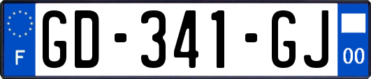 GD-341-GJ