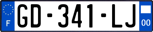 GD-341-LJ