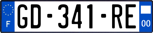 GD-341-RE