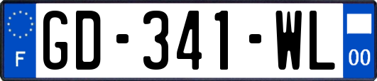 GD-341-WL