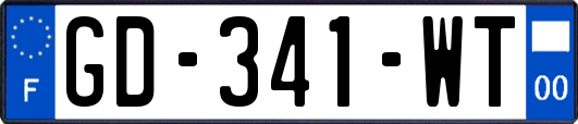 GD-341-WT