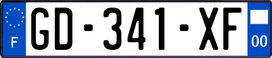 GD-341-XF