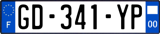 GD-341-YP