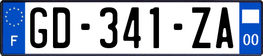 GD-341-ZA