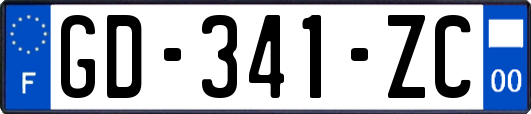 GD-341-ZC