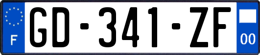 GD-341-ZF