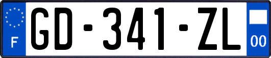 GD-341-ZL