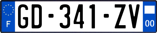 GD-341-ZV