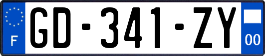 GD-341-ZY