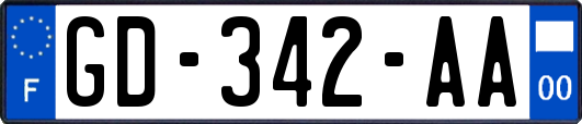 GD-342-AA