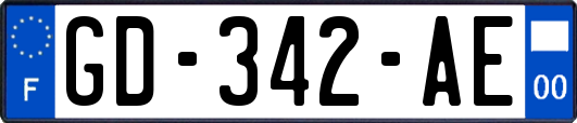 GD-342-AE