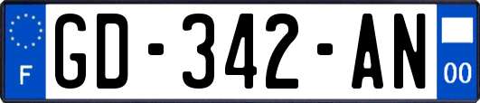 GD-342-AN