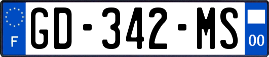 GD-342-MS