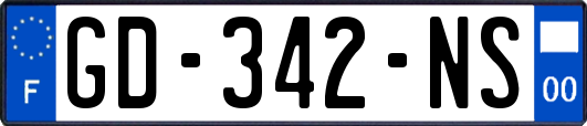 GD-342-NS