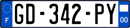 GD-342-PY