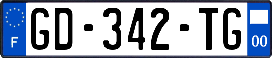 GD-342-TG