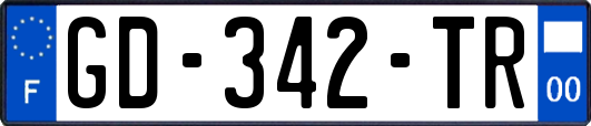 GD-342-TR