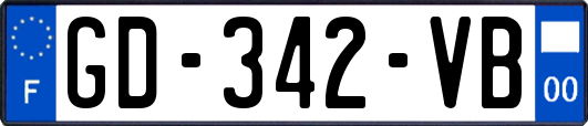 GD-342-VB