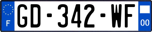 GD-342-WF