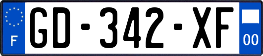 GD-342-XF