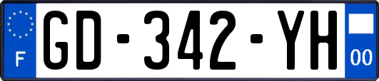 GD-342-YH