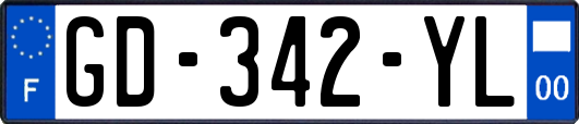 GD-342-YL