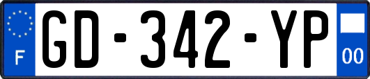 GD-342-YP