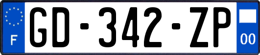 GD-342-ZP