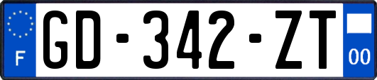 GD-342-ZT