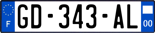 GD-343-AL