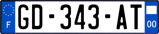 GD-343-AT