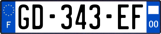 GD-343-EF