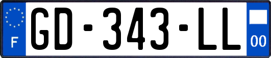 GD-343-LL