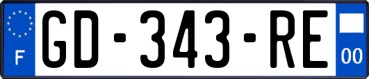 GD-343-RE