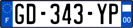 GD-343-YP