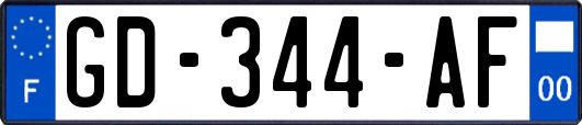 GD-344-AF
