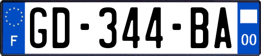 GD-344-BA