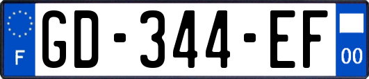 GD-344-EF