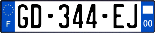 GD-344-EJ