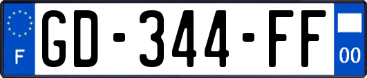 GD-344-FF