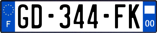 GD-344-FK