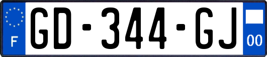 GD-344-GJ