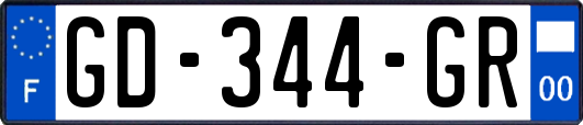 GD-344-GR