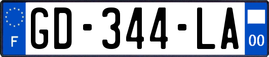 GD-344-LA