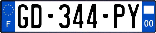 GD-344-PY