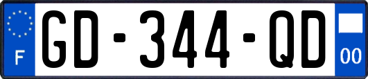 GD-344-QD
