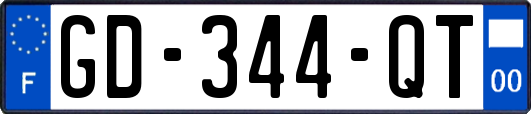 GD-344-QT