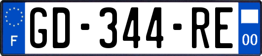 GD-344-RE