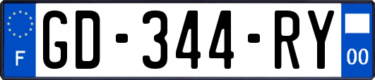 GD-344-RY